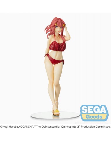Figura The Quintessential Quintuplets...