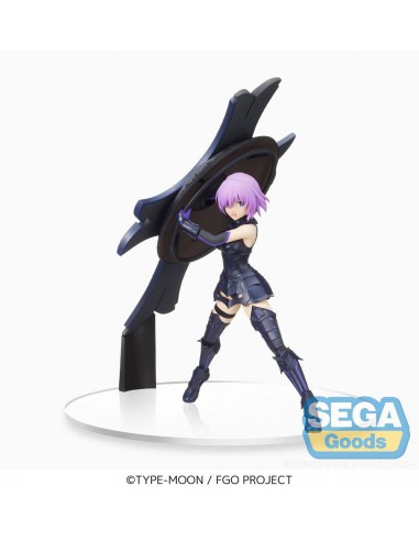 Figura Fate/Grand Order SPM...