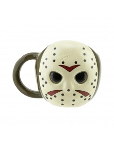 Taza 3D FRIDAY THE 13th...