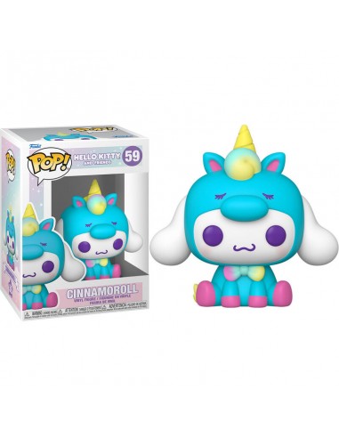 FUNKO POP! Sanrio Hello Kitty and...