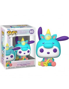 FUNKO POP! Sanrio Hello...