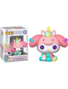 FUNKO POP! Sanrio Hello...
