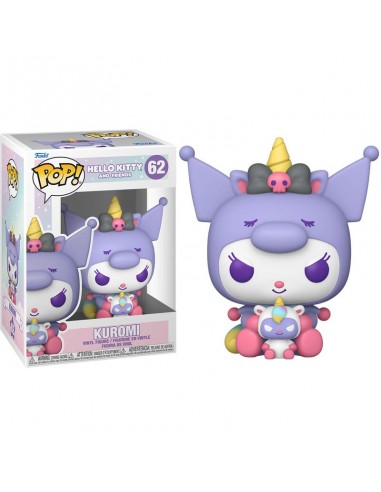 FUNKO POP! Sanrio Hello Kitty and...