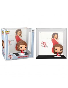 FUNKO POP! Albums Merry...