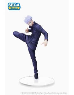 Figura Jujutsu Kaisen 0...