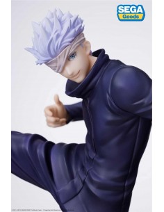 Figura Jujutsu Kaisen 0... 2