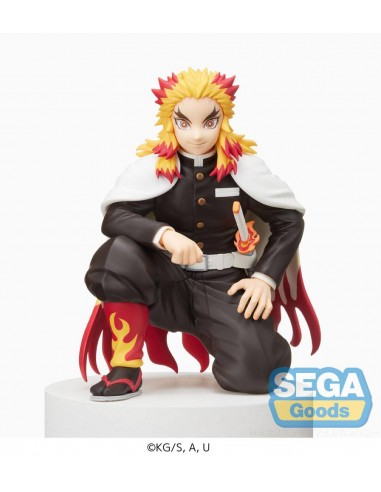 Figura Demon Slayer Kimetsu no Yaiba...