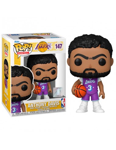 FUNKO POP! NBA Los Angeles Lakers...