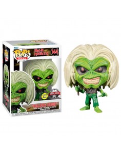 FUNKO POP! Iron Maiden...