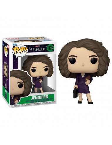 FUNKO POP! Marvel Studios She-Hulk...