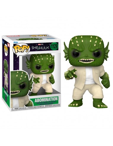 FUNKO POP! Marvel Studios She-Hulk...