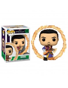 FUNKO POP! Marvel Studios...