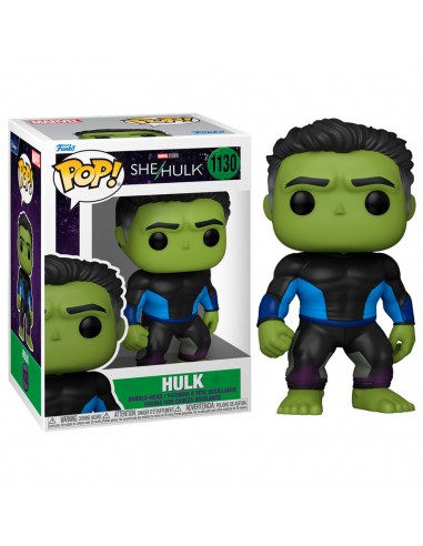 FUNKO POP! Marvel Studios She-Hulk...