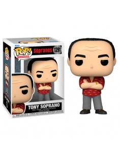 FUNKO POP! The Sopranos...