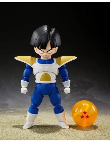 Figura Dragon Ball Z Figura Son Gohan...
