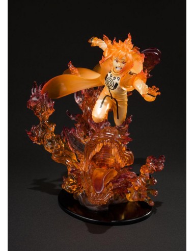 Figura Naruto Shippuden Minato...
