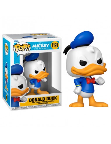 FUNKO POP! Disney Mickey and Friends...