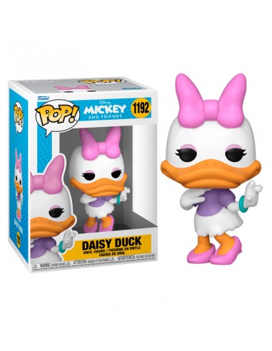 FUNKO POP! Disney Mickey and Friends...