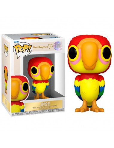 FUNKO POP! Walt Disney World 50th...