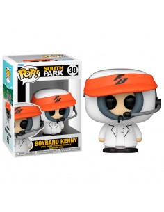 FUNKO POP! South Park...