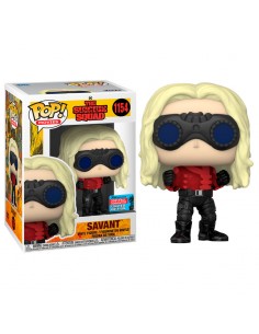 FUNKO POP! DC Comics The...