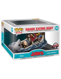 FUNKO POP! Tiburon (Jaws)...