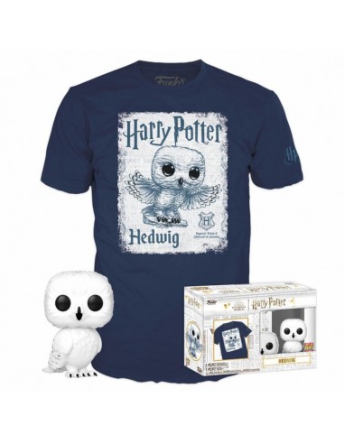 FUNKO POP! & Tee Box - FUNKO POP!...