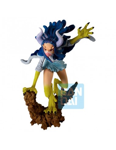 Figura One Piece Ulti Ichibansho 16cm...