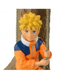 Figura Naruto 20th... 2