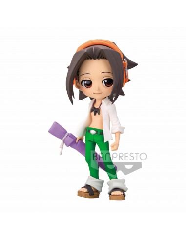 Figura Shaman King Yoh Asakura (B)...
