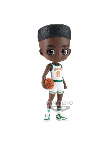 Figura Stranger Things Lucas Basket...