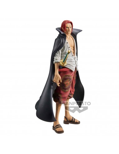 Figura One Piece King of Artist the...
