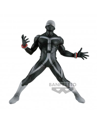 Figura My Hero Academia The Evil...
