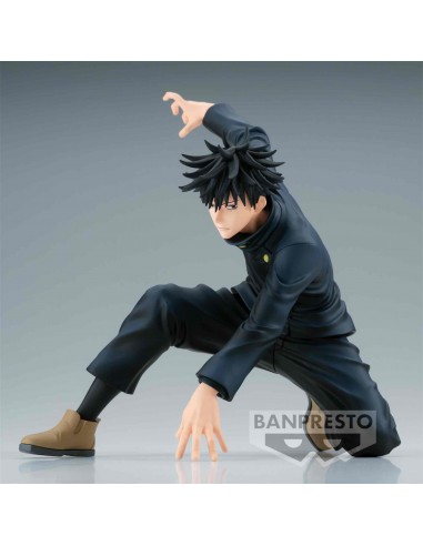 Figura Jujutsu Kaisen Megumi...