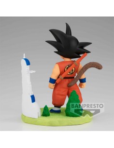 Figura Dragon Ball Son Goku... 2