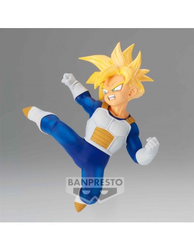 Figura Dragon Ball Son Gohan Super...