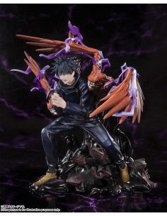 Figura Jujutsu Kaisen...