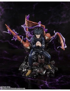 Figura Jujutsu Kaisen... 2