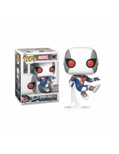 FUNKO POP! Marvel...