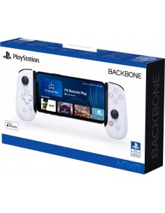 BACKBONE Gamepad para...