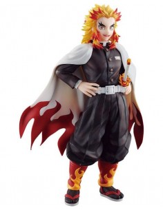 Figura Demon Slayer Kimetsu...