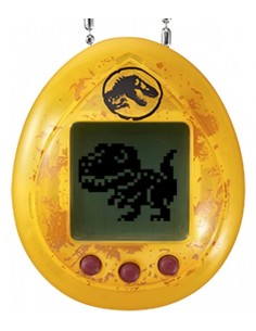 Tamagotchi Jurassic World...