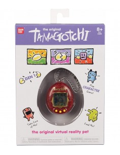 Tamagotchi Original (1... 2