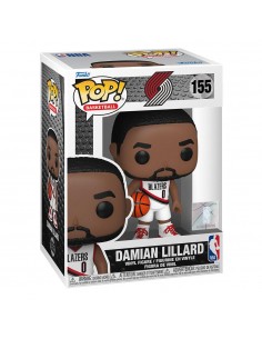 FUNKO POP! NBA Trailblazers...