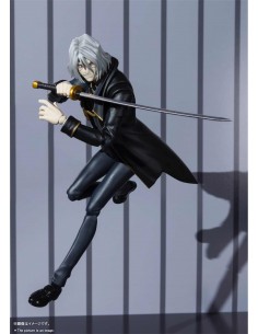 Figura Cowboy Bebop Vicious... 2