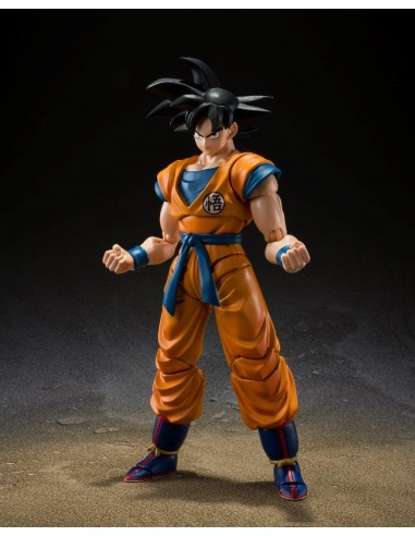 Figura Dragon Ball Super Son Goku...