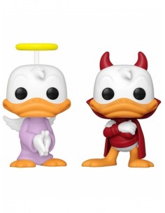 FUNKO POP! Disney Donald... 2