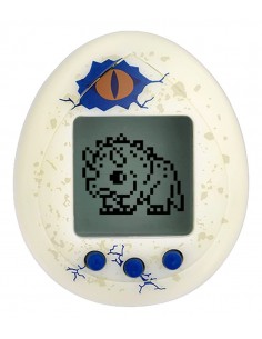 Tamagotchi Jurassic World...
