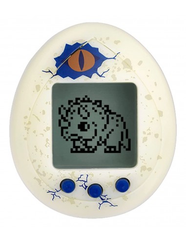 Tamagotchi Jurassic World Huevo Egg