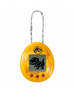 Tamagotchi Jurassic World... 2